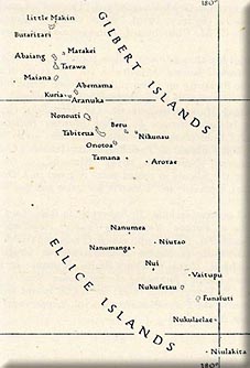 Colonial Map
