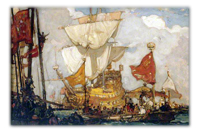 Dawn of Empire