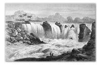 To War down the Zambesi 1914