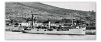Naval Action on Lake Tanganyika Naval Action on Lake Tanganyika