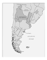 Gran Bretaña Y El Desarrollo De La Argentina