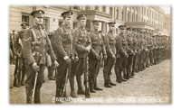 Grenadier Guards