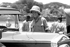 Uganda Safari by H.R.H. Prince of Wales Uganda Safari by H.R.H. Prince of Wales