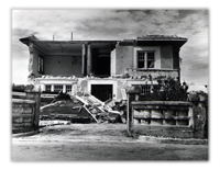 Hurricane Janet - Barbados 1955 Hurricane Janet - Barbados 1955
