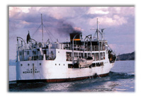 MV Ilala II