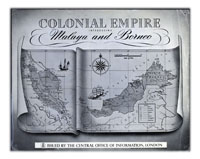 Encounters In Malayan Police Work