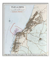 Palestine Railways and Ports