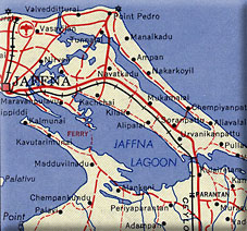 British Colony Map
