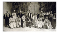 Palestine: Britain's Crown of Thorns
