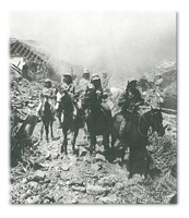 Palestine: Britain's Crown of Thorns