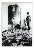 Palestine: Britain's Crown of Thorns