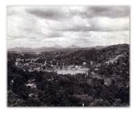 Ceylon's Contribution to the War Effortand to the Development of theNew Commonwealth