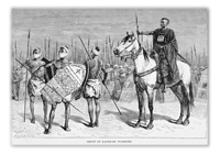 Historical Background to Boko Haram