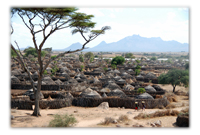 Karamoja Journey