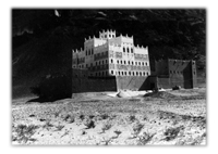 A Journey in the Hadhramaut