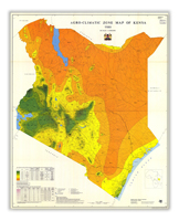 Rain Stimulation in East Afric