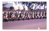Kenya Regiment Kenya Regiment