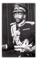 From Maseru To Rome Via London, Edinburgh & Paris: The Story OfThe 1957 Petition and Constitutional Development in Basutoland
