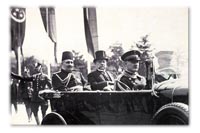 The Road to Suez