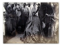 Letter From West Africa Letter From West Africa