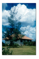 Kisarawe House