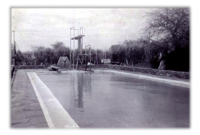 Kongwa Club Pool
