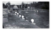 Kongwa Club Pool