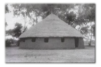 The Bijou Rest Houses of the North