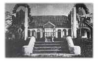 Emergency Days, Malaya 1948 - 50