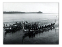 Solomons and Ships Ships and the Solomon Islands Protectorate