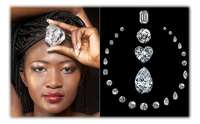 Basutoland Diamonds