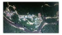 1989 Expedition to Ulu Baram in Sarawak