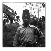 The Transfer of Power: The Colonial Administrator in the Age of Decolonisation