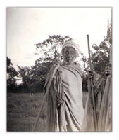 With The Pastoralists Of Kenya's Northern Desert Once More 