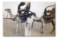 With The Pastoralists Of Kenya's Northern Desert Once More 