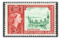 Mail Day in Solomon Islands Mail Day in Solomon Islands