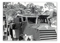 Jungle Patrols