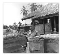 Encounters In Malayan Police Work