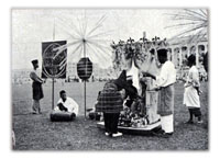 Encounters In Malayan Police Work