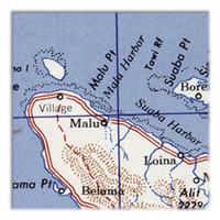 Mail Day in Solomon Islands Mail Day in Solomon Islands