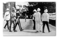 The Career of W L Heape Colonial Administrator