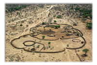 Stopping a Tribal Clash in Tanganyika