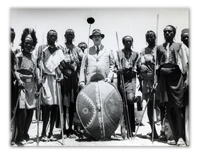 Serengeti 1954 Serengeti 1954