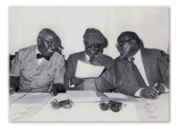 The Transfer of Power: The Colonial Administrator in the Age of Decolonisation