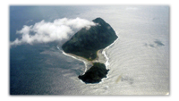 On Being a Pacific Sea-Dog