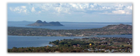 Passage from Mwanza to Kisumu