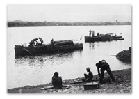 Naval Action on Lake Tanganyika Naval Action on Lake Tanganyika