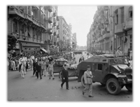Palestine: Britain's Crown of Thorns