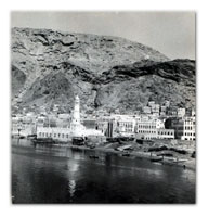 A Journey in the Hadhramaut