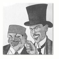 The Wafd: Egypt 1918 - 1927